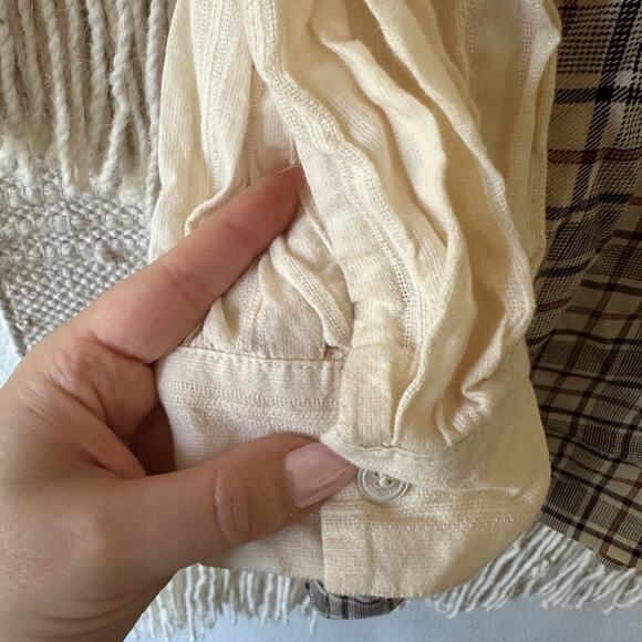 Sea New York Beatriz Plaid Dress - Picture 5 of 7